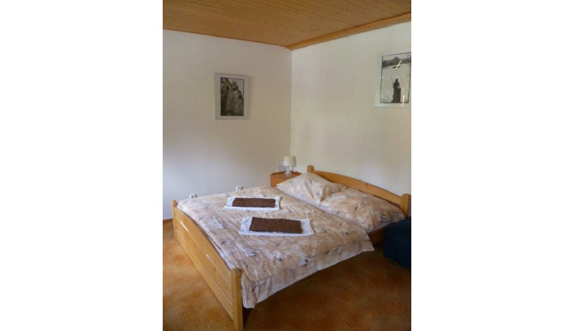 Hotel Hvězda Pec pod Sněžkou - Dvoulůžkový